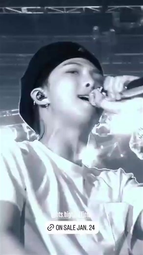 BTS Tour: Live Nation Concerts Promociona la Gira