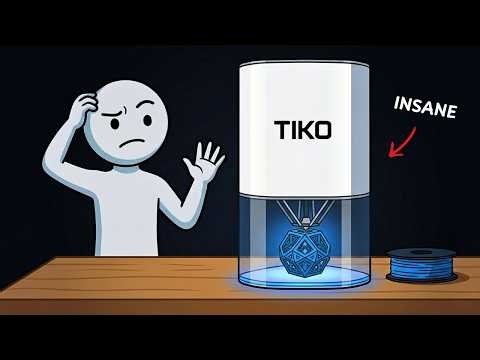 The $179 3D Printer That Collects $3M and Leaves 12000 People Empty Handed