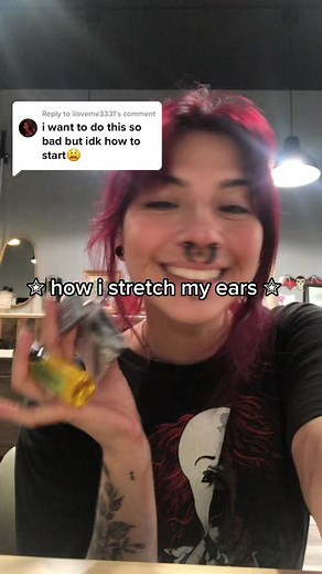 How to Properly Stretch Your Ears: A Step-by-Step Tutorial