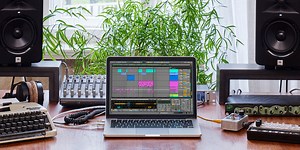 Ableton Live Suite 10 Free Download