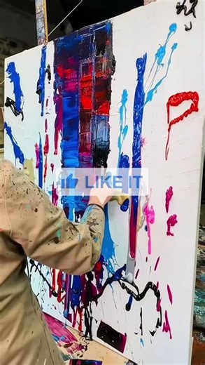 Fancy Art Creative 😍 😁 Drawing #shorts