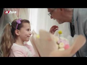 🛡️Dahua AirShield Wireless Security System