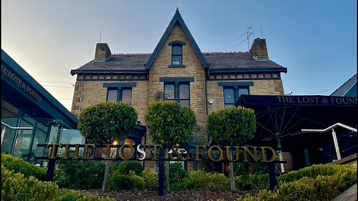 5.3K views · 16 reactions | Sheffield food and drink: The Lost and Found's brand new Spring and Summer menu serves up seasonal delights | The Star, Sheffield | Facebook