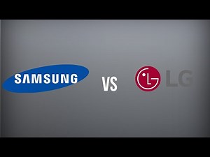 Samsung vs LG TV: which should you choose? TECHNOVLOGY ||