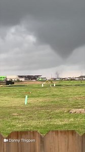848K views · 7.4K reactions | Debris flies in the air as FOX 26 viewer Danny Thigpen shares his view of the storms from Katy's Sunterra Subdivision. | FOX 26 Houston | Facebook