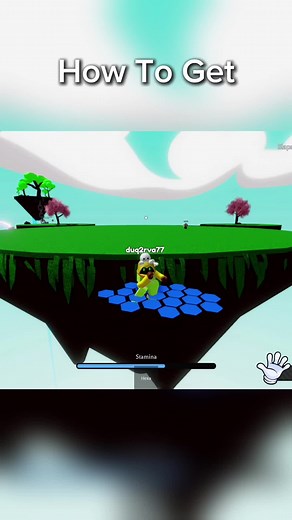 Fun Obtainment Method in Roblox: Hexa Badge Showcase