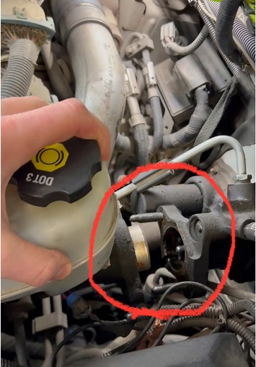 Bad Hydro Boost Symptoms and Replacement Guide