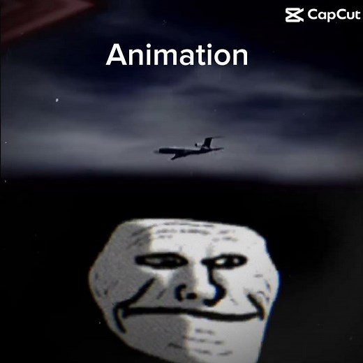Animation vs Real life Uberlingen mid-air collision