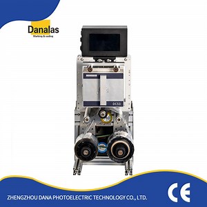 [Hot Item] High-Speed Date Coding Printer for Industrial Packaging Machines