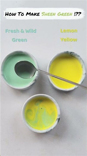 Blend, Balance, and Create: The Power of Color Mixing