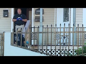 Witnesses say woman shot, killed by ex-boyfriend