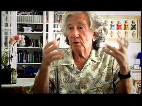 Documentário: Augusto Boal e o Teatro do Oprimido