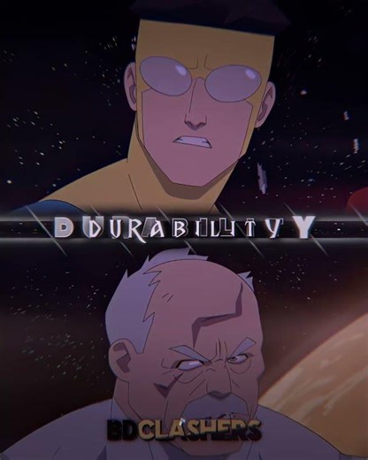 Invincible vs Conquest (Round 2)