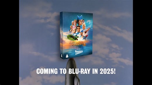70K views · 2K reactions | Celebrate the 60th Anniversary of Thunderbirds by pre-ordering the definitive Blu-ray set (and region free)! FAB! https://gerryanderson.com/products/thunderbirds-60th-anniversary-collectors-edition-blu-ray-region-abc?sca_ref=3115934.cagQ5lzyoN | Thunderbirds | Facebook