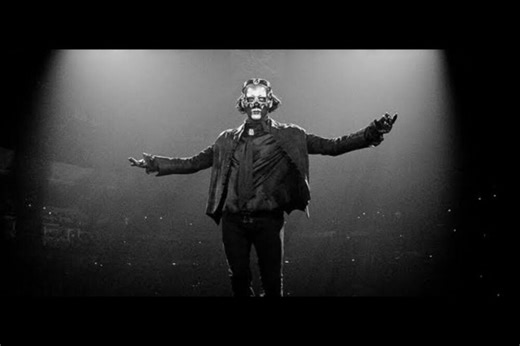 VIDEO: Ghost prezintă "It's A Sin", cover după Pet Shop Boys