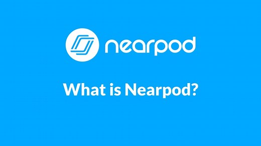 What is Nearpod?