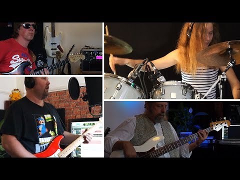 Sultans Of Swing (Dire Straits Cover); Sina feat DS:UK