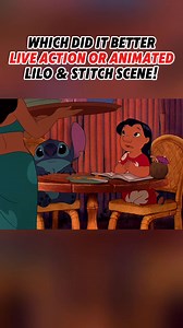 74K views · 1K reactions | Nani and Stitch FIGHT! Is the Animated or Disney Live Action Remake Better? #pixar #disneypixar #disney #disneychannel #disneyplus #insideout #disneyworld #disneyland #animation #animated #toystory #moana #movie #movies #tvshow #lilo #stitch #lilostitch #LiloAndStitch #OhanaMeansFamily #StitchLovers #DisneyFan #DisneyLove #AnimatedMovies #DisneyAnimation #disneyclassics #marvel | Yanni’s Nerdverse | Facebook