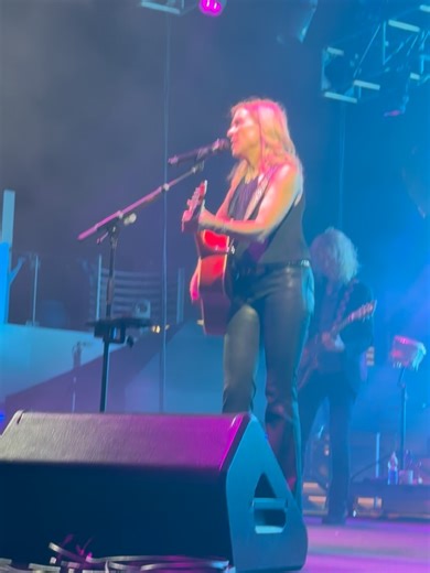 Jill Whelan on Reels