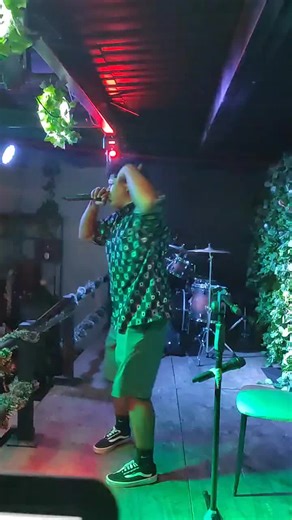 CH2 RAMIREZ show!. en La Gula.! #chilpancingo #guerrero rap presentación en vivo.! 2025