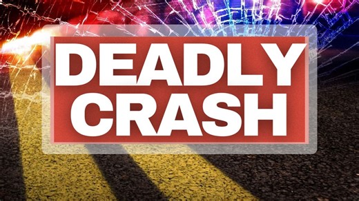 Ice patch crash kills 18-year-old driver in Screven County