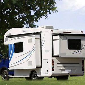 [Hot Item] RV GRP Panel