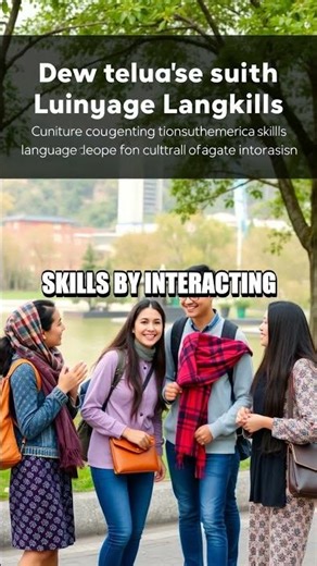 The Benefits of Student Exchange Programs