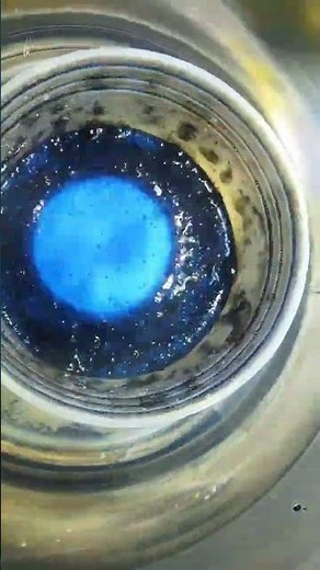 degassing epoxy resin