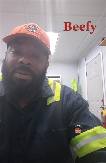 Here what's in possum food's PHD Enterprise LLC beef cooler inventory | Shedrick D Martin