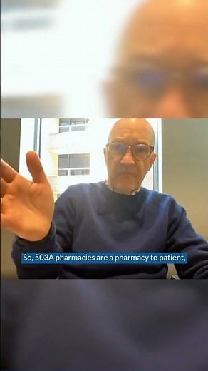 How 503A Pharmacies Work (Dispensing With a Prescription)