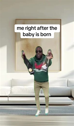 The Reality of Waiting Nine Months in Pregnancy