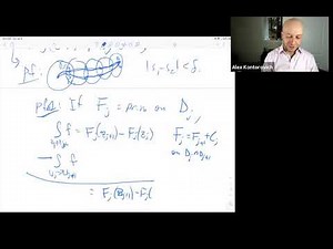 Lecture 13, Complex Analysis Rutgers Math 503 Prof. Kontorovich, 10/16/2020