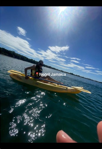 Explore Negril, Jamaica: A Tropical Paradise