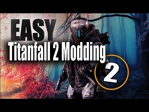 TITANFALL 2 | EASY SPEEDOMETER MOD