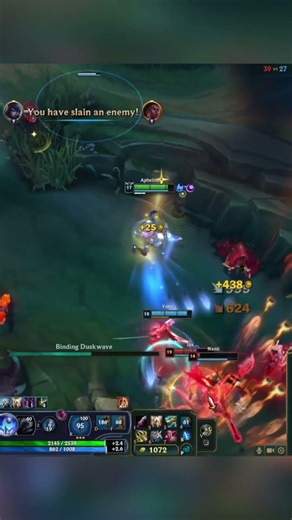 Adc diff #leagueoflegends