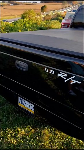 Custom Dodge Dakota Monster Truck Build | Mean Stance & Powerful V8 Engine