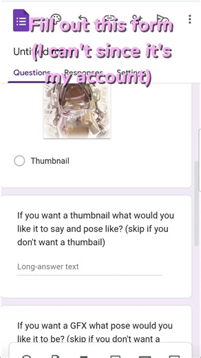 How to buy a GFX from me!