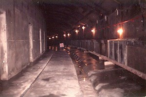 63rd Street Tunnel - Alchetron, The Free Social Encyclopedia