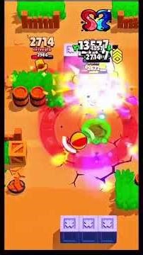 Top 3 Best Surge Players 🐐🔥 #brawlstars #shorts#supercell