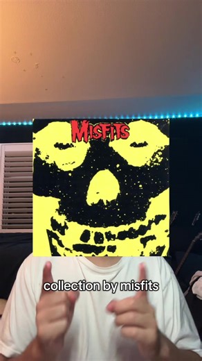 Reviewing Misfits Collection: Danzig & Halloween Vibes