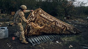 600-Millionen-Paket für Kiew, Wirbel um Aussagen von »Putins Koch«