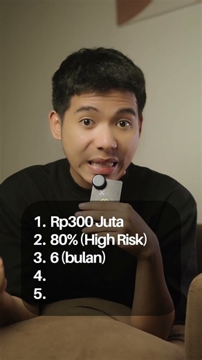 5 Rumus Keuangan Berdasarkan Umur