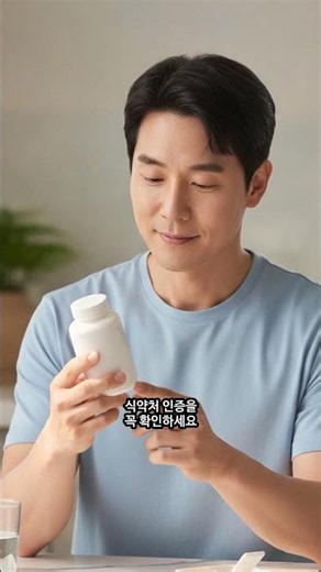 해외 직구 수면제, 꼭 피해야 할 반입 금지 성분 4가지