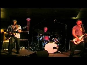 Angels Hand, Kevin Borich, John Watson, Harry Brus