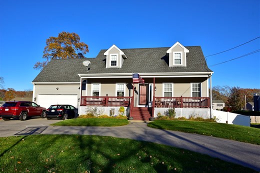 42 Tilbury Dr, Bristol, RI 02809 - MLS 1372778 - Coldwell Banker