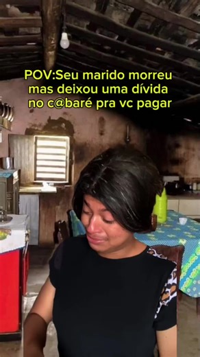 Conflito no Velório: Dívidas e Despesas Familiares