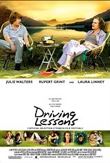 Driving Lessons synopsis and movie info