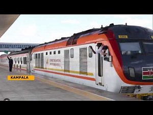 Standard Gauge Railway: From the ‘Lunatic Line’ to SGR – Progress Faces New Challenge