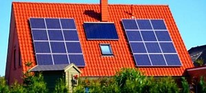 How to Install a Solar Powered Gable Vent | DoItYourself.com