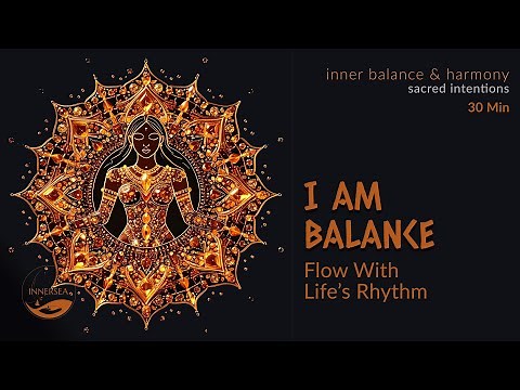 30-Min Flow Meditation for Inner Balance